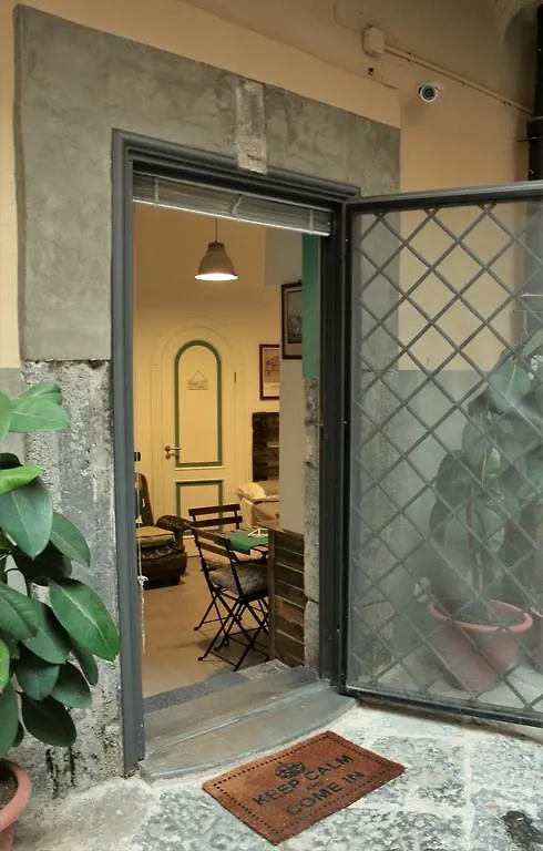 The Lodge Naples Apartment