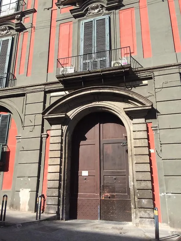 Apartment The Lodge Naples