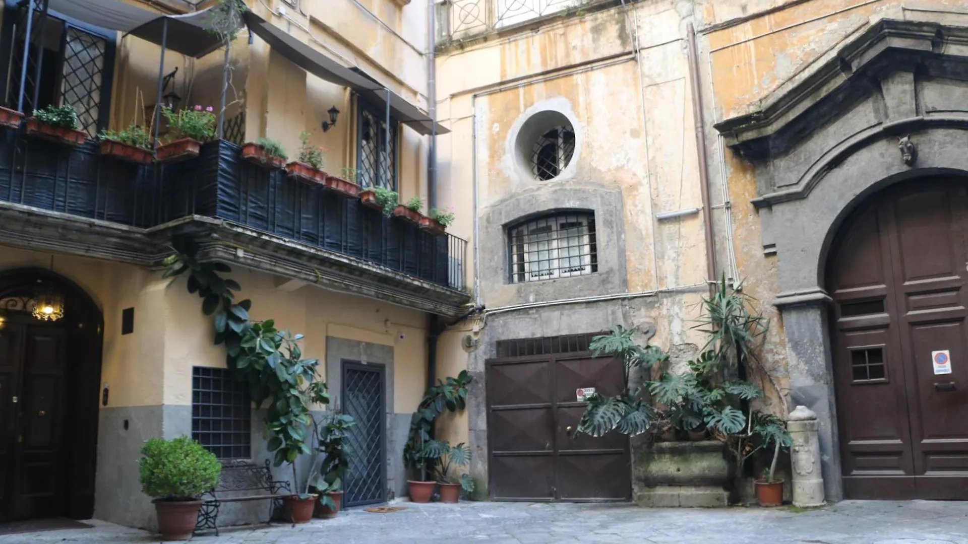 The Lodge Naples