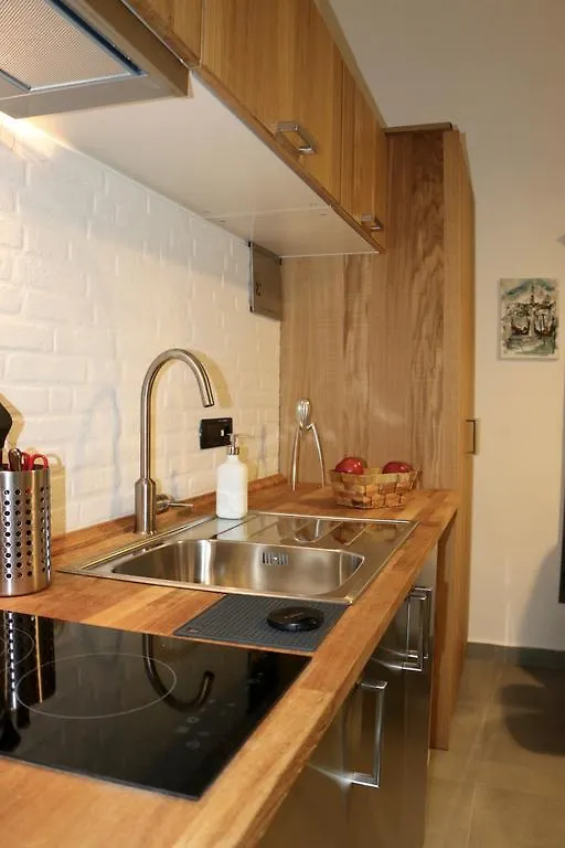 The Lodge Naples Apartment