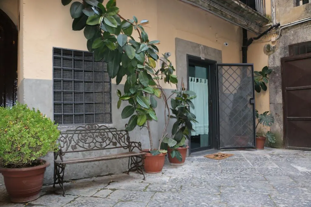 Apartment The Lodge Naples