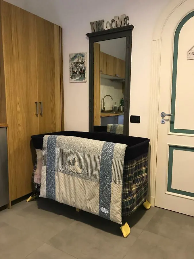 The Lodge Naples Apartment
