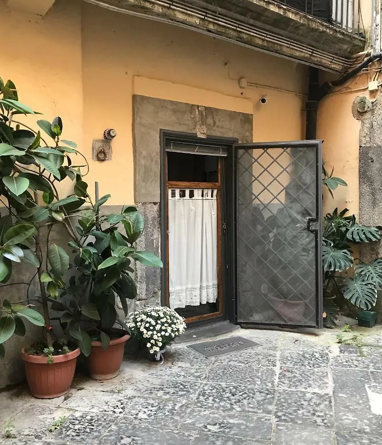 The Lodge Naples 0*,  Italy