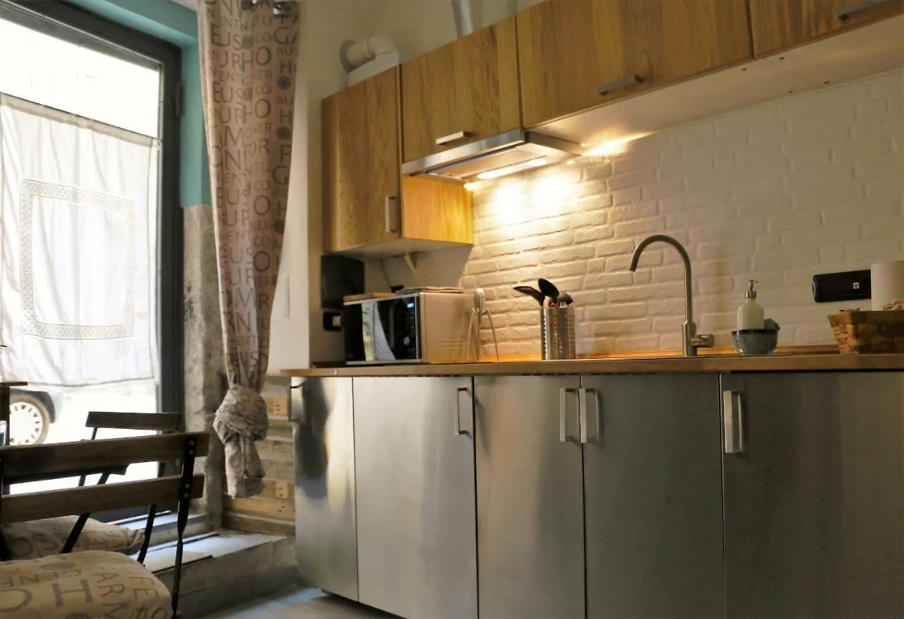 The Lodge Naples Apartment
